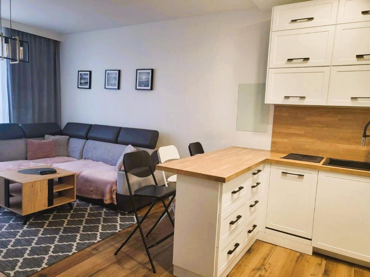 Apartment Baltic Sea - Zaspa Danzig