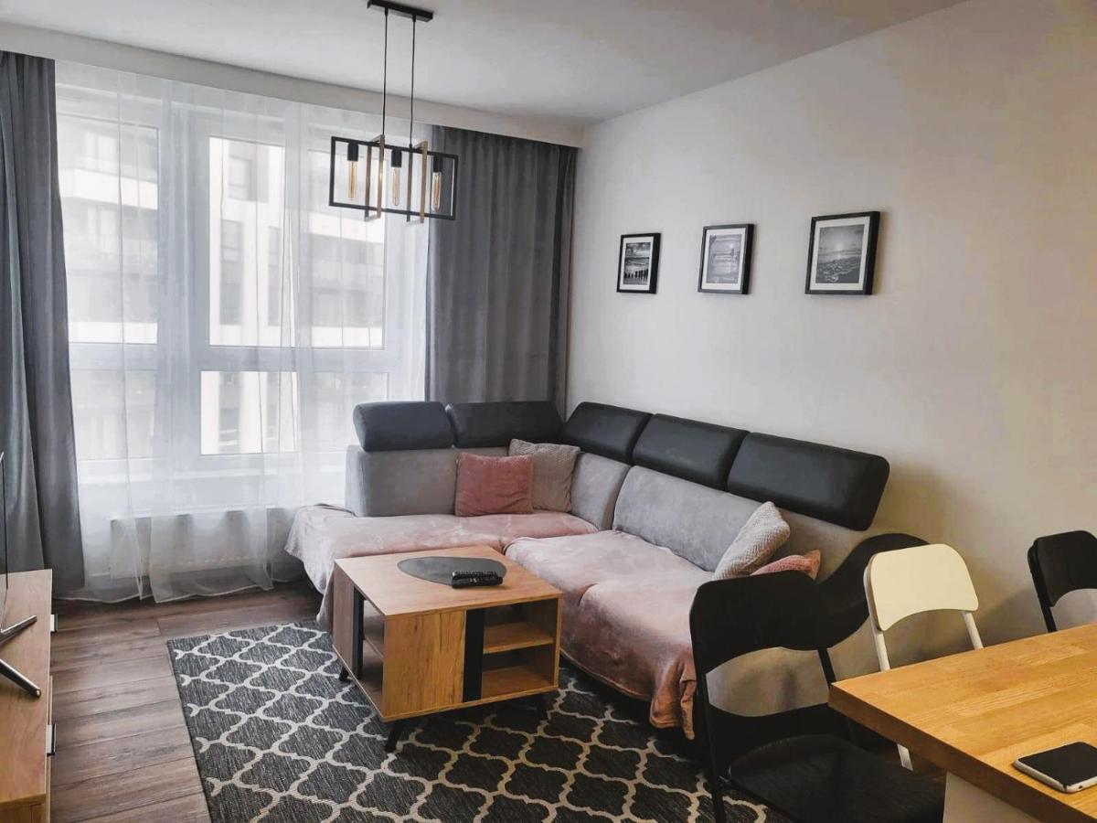 Apartment Baltic Sea - Zaspa