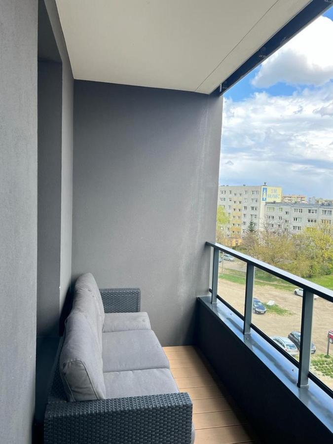 Apartment Baltic Sea - Zaspa Danzig