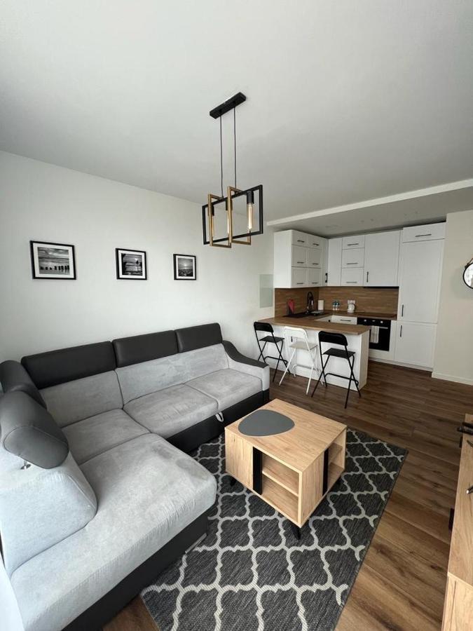 Baltic Sea - Zaspa Apartment *